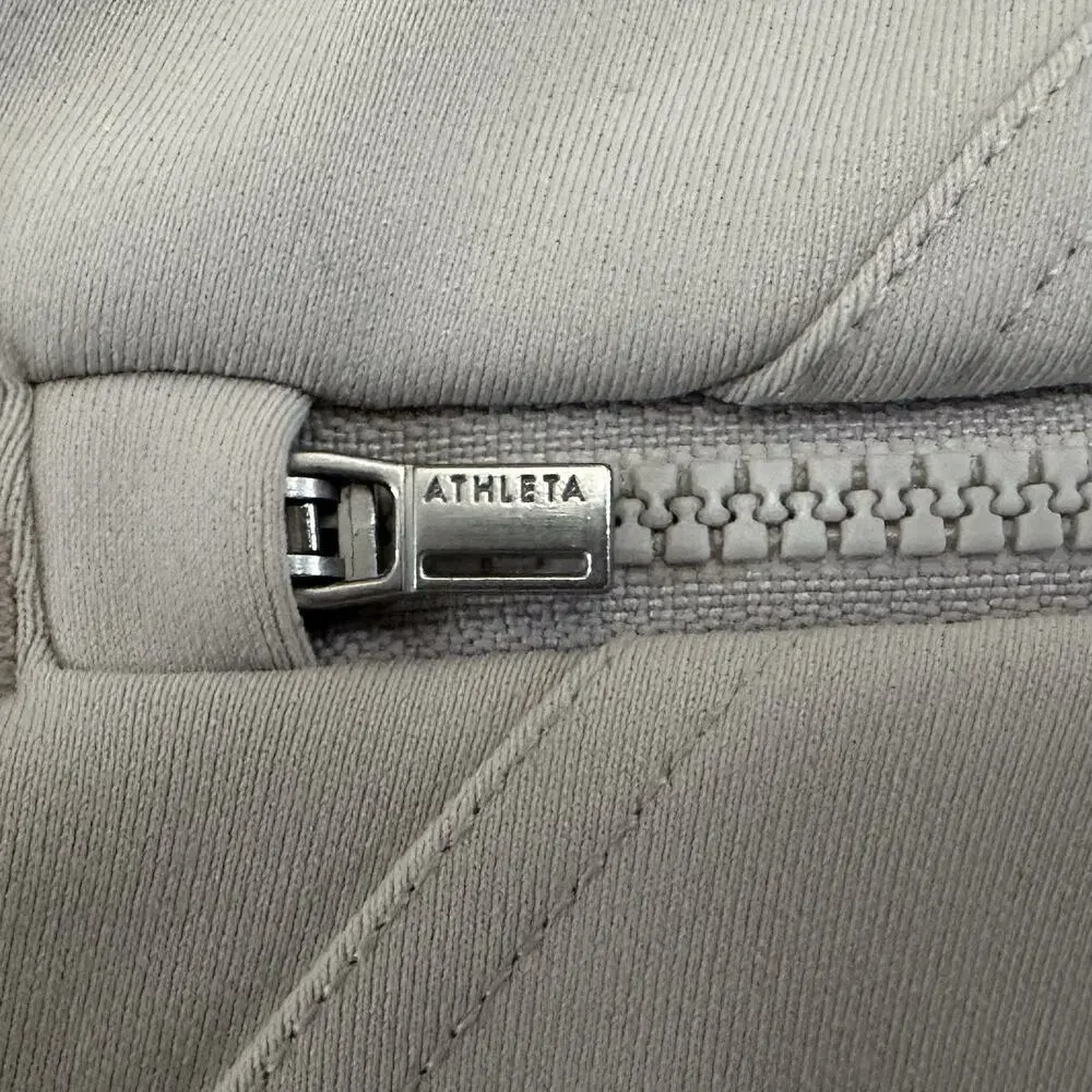 NEW ATHLETA Large Venice Jogger Abalone‎ Workout Pants #597888